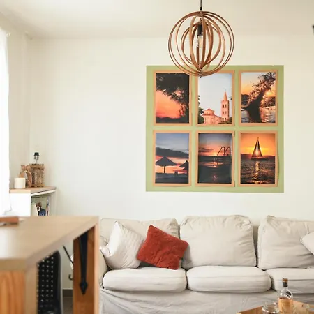 Apartman Marinela *