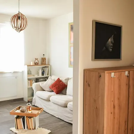 Apartman Marinela Zára