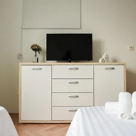 Apartamento Marinela *