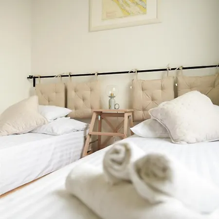 Apartamento Marinela Zadar