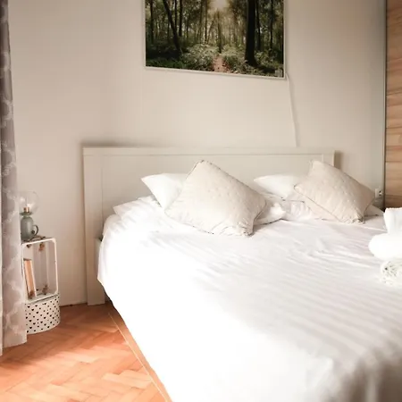 Marinela Apartman