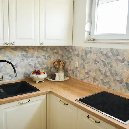 Marinela Apartamento Zadar
