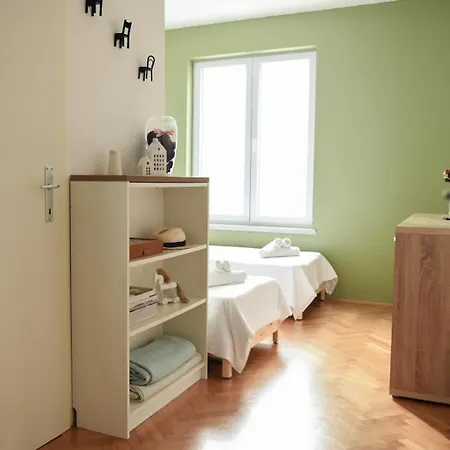 Marinela Apartman Zadar