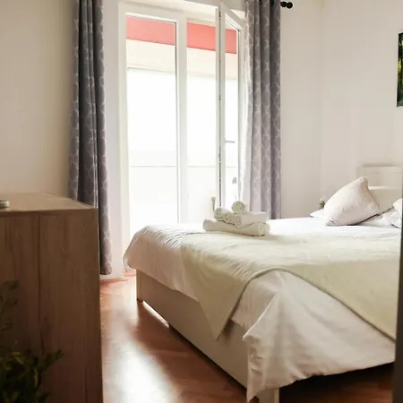 Apartman Marinela