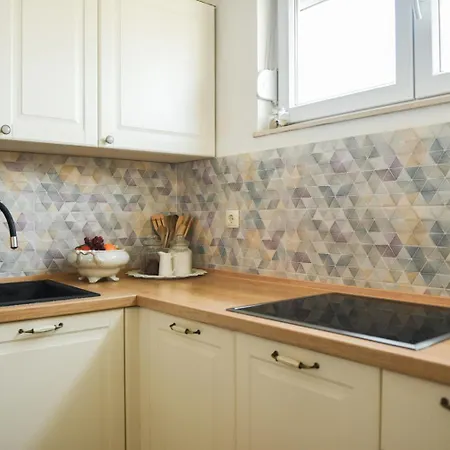 Apartman Marinela