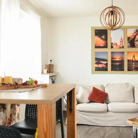 Apartman Marinela *