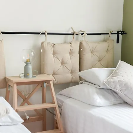 Marinela Apartman Zadar