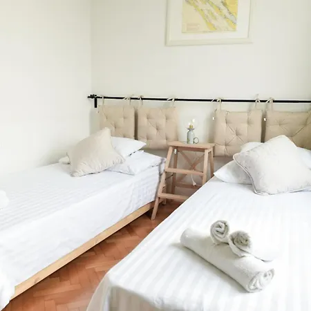 Apartman Marinela